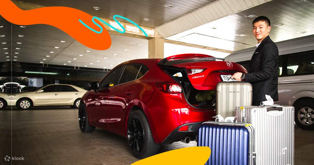 Send luggage from airport to home store
